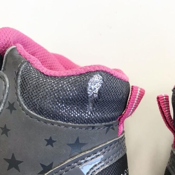 Goex superhero Amphibiox  boots GUC size 6.5 - Picture 3 of 9